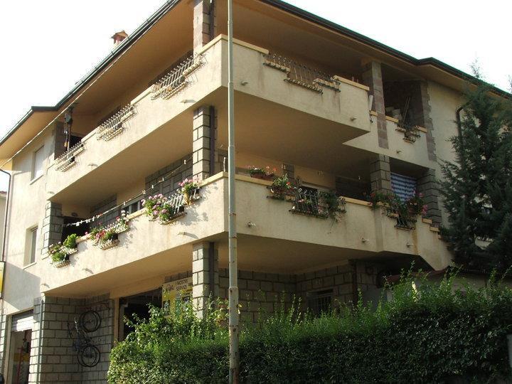 Pietro & Graziella Bed & Breakfast Sorgono Exterior photo