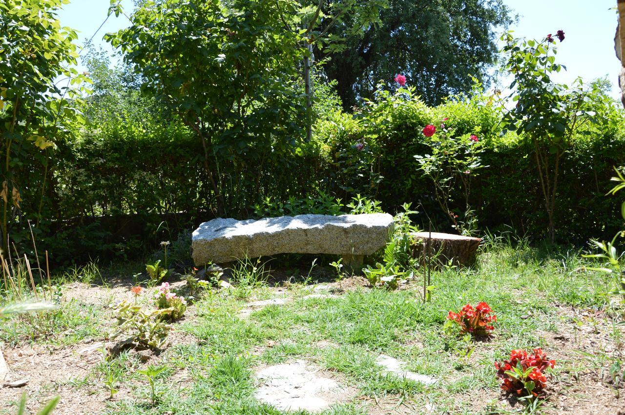 Pietro & Graziella Bed & Breakfast Sorgono Exterior photo